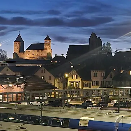 Cruise Durch Herz Der Altstadt Apartman *