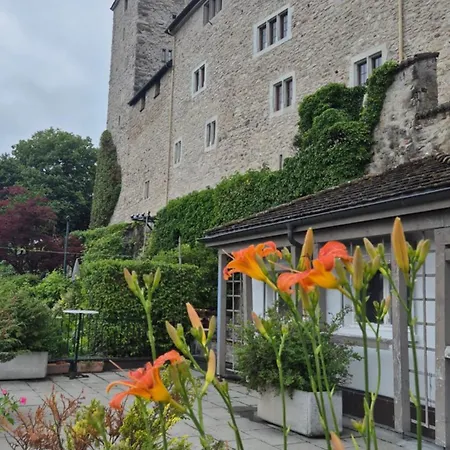 Cruise Durch Herz Der Altstadt Apartman Rapperswil-Jona