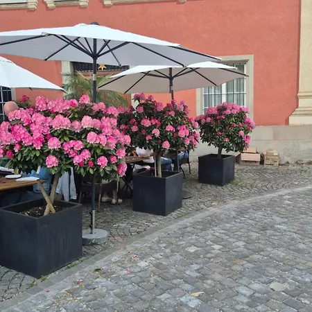 Lejlighed Cruise Durch Herz Der Altstadt