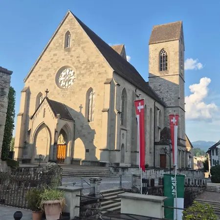 Appartamento Cruise Durch Herz Der Altstadt *