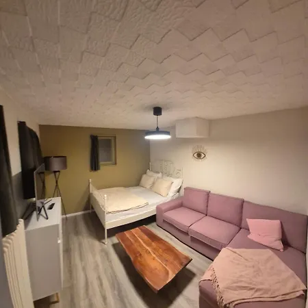 Cruise Durch Herz Der Altstadt