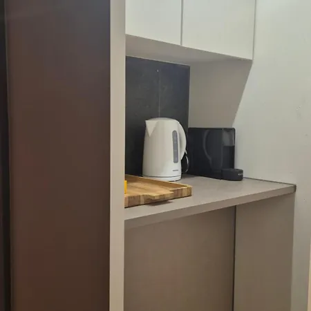 Cruise Durch Herz Der Altstadt Apartman