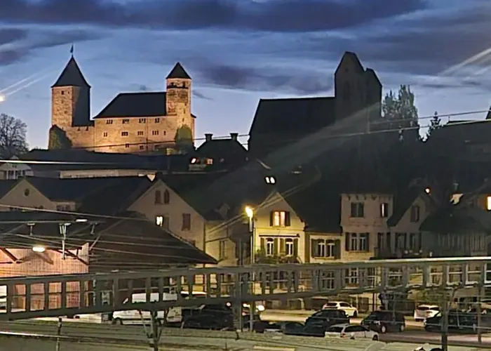 Cruise Durch Herz Der Altstadt شقة *