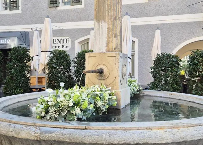 Cruise Durch Herz Der Altstadt شقة