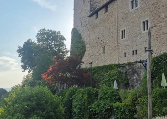 Cruise Durch Herz Der Altstadt Rapperswil-Jona