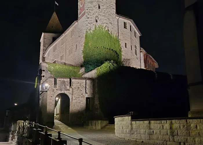 Cruise Durch Herz Der Altstadt شقة *