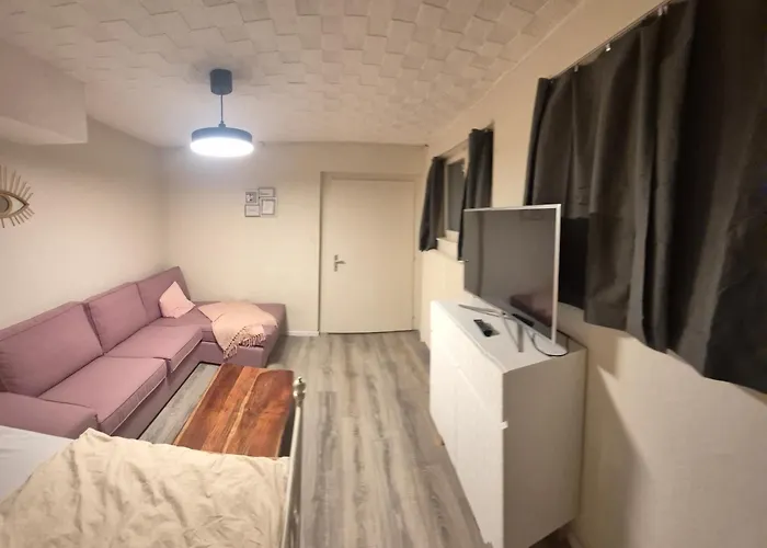 Cruise Durch Herz Der Altstadt Rapperswil-Jona