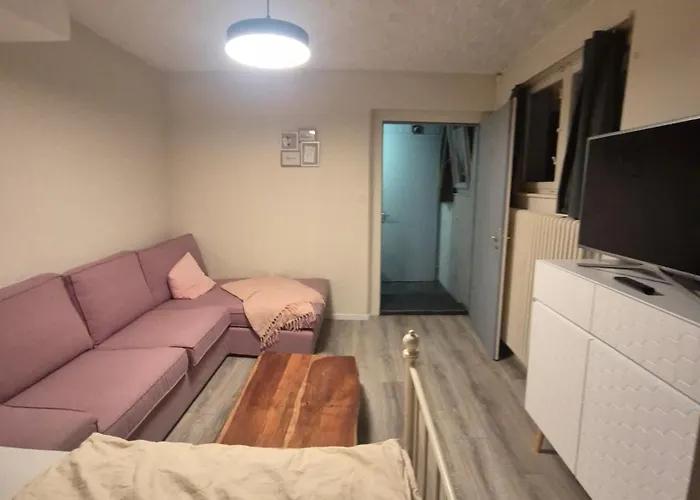 Cruise Durch Herz Der Altstadt * Rapperswil-Jona