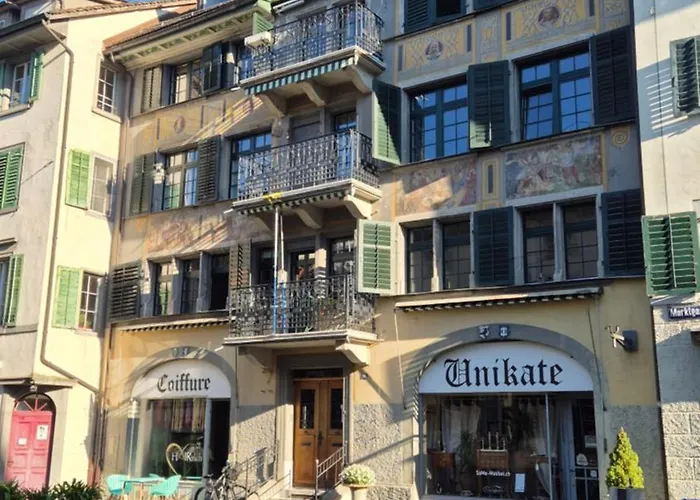 Cruise Durch Herz Der Altstadt شقة *