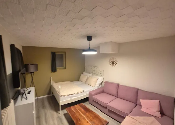 Cruise Durch Herz Der Altstadt