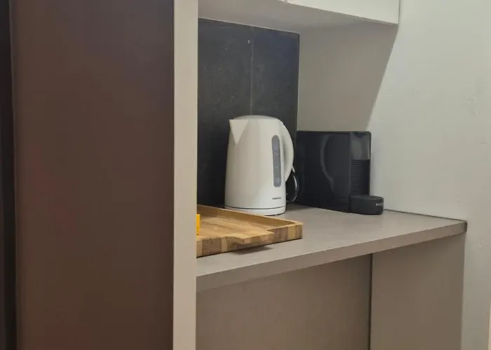 Cruise Durch Herz Der Altstadt شقة