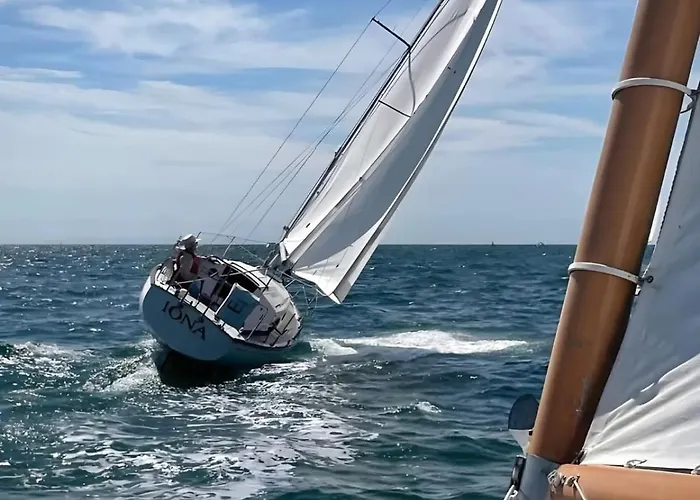 Cruise Durch Herz Der Altstadt Daire *