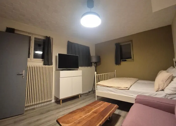 Cruise Durch Herz Der Altstadt Daire Rapperswil-Jona