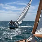 Cruise Durch Herz Der Altstadt Apartment *