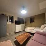 Cruise Durch Herz Der Altstadt Apartment Rapperswil (St. Gallen)