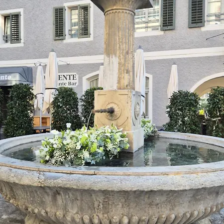 Cruise Durch Herz Der Altstadt Apartment