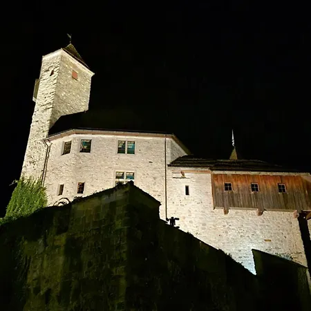 Apartment Cruise Durch Herz Der Altstadt *